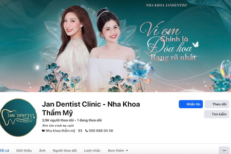 TP Hồ Chí Minh: Phát hiện tình trạng thuê mướn chứng chỉ hành nghề nha khoa