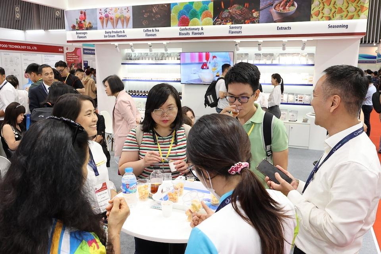 Tại sao Fi Vietnam 2026 là sự kiện "phải đến" của giới chuyên gia R&D?