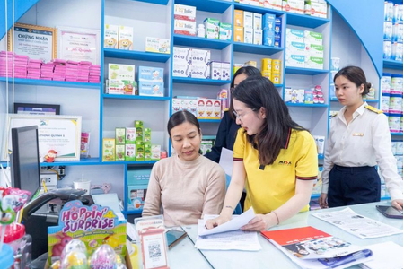 Doanh thu dưới 500 triệu đồng/năm vẫn được dùng hóa đơn điện tử