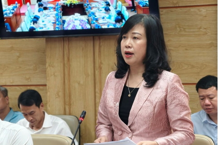 Việt Nam sẽ tham gia nghiên cứu thử nghiệm lâm sàng vaccine điều trị ung thư