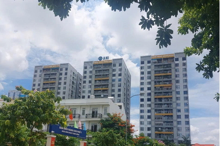 TP.HCM gỡ vướng, quyết định cấp "sổ hồng" cho dự án Osimi Tower