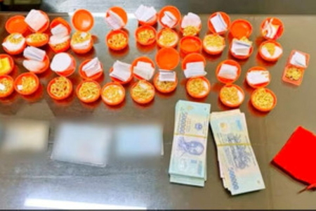 Cập nhật giá vàng hôm nay cuối tuần 03/05/2026: Giá vàng SJC, nhẫn BTMC, BTMH, DOJI và vàng thế giới