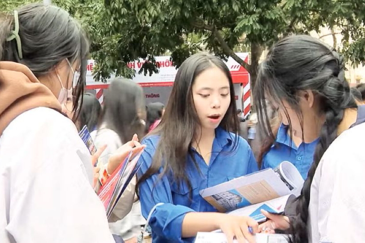 Chọn nghề giữa làn sóng AI