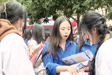 Chọn nghề giữa làn sóng AI