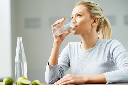 5 loại đồ uống tốt cho người sỏi thận