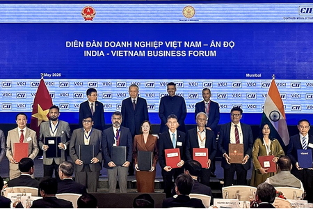 Vinpearl hợp tác với 3 doanh nghiệp lữ hành hàng đầu Ấn Độ khai mở thị trường 1,47 tỷ dân