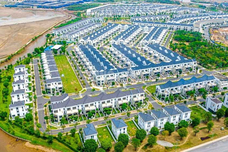 Novaland tăng tốc bàn giao hơn 2.600 sản phẩm và đẩy mạnh cấp sổ hồng trong năm 2026