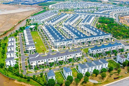 Novaland tăng tốc bàn giao hơn 2.600 sản phẩm và đẩy mạnh cấp sổ hồng trong năm 2026
