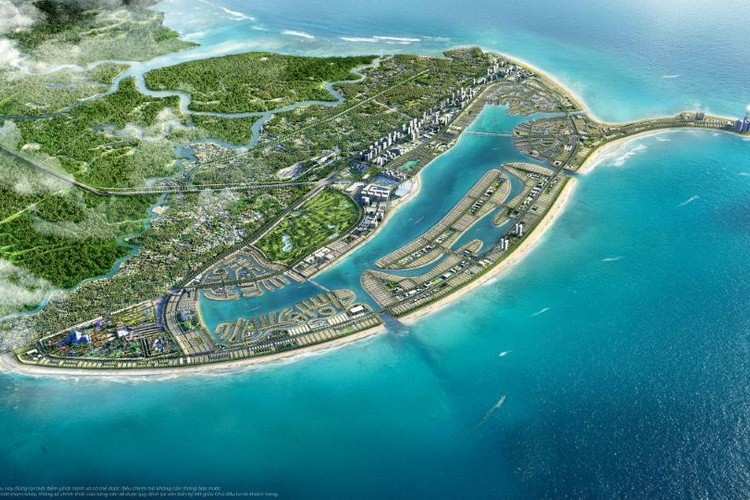 Hạ tầng tỷ đô ồ ạt đổ về hai cực TP.HCM: Lộ diện tâm điểm đón trọn làn sóng đầu tư lớn nhất lịch sử