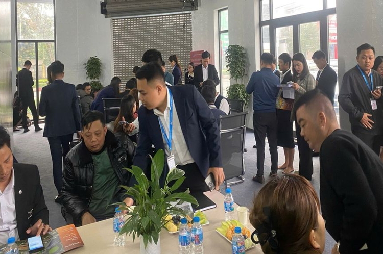 Thị trường bất động sản Bắc Hà Tĩnh "dậy sóng" đầu năm: Giải mã sức hút của ROX Living Đức Thọ