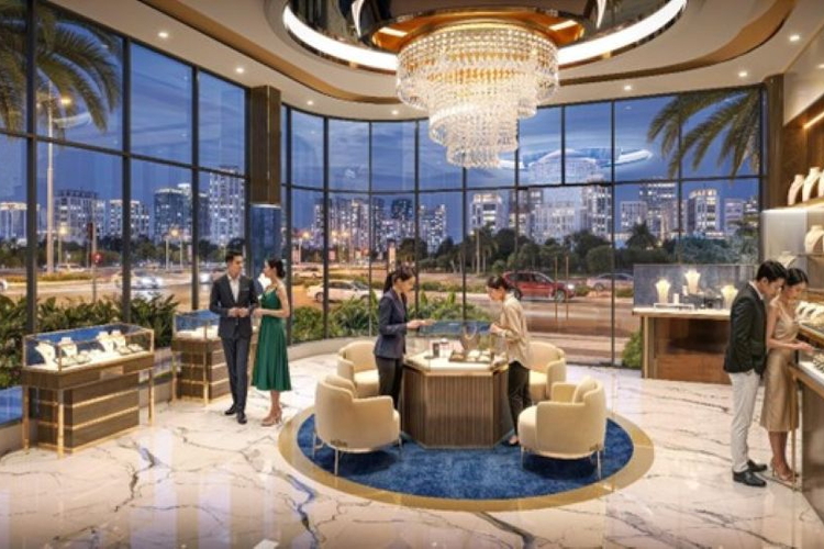 Kiều hối chảy mạnh vào bất động sản cao cấp, Đà Nẵng là tâm điểm mới