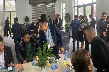 Thị trường bất động sản Bắc Hà Tĩnh "dậy sóng" đầu năm: Giải mã sức hút của ROX Living Đức Thọ