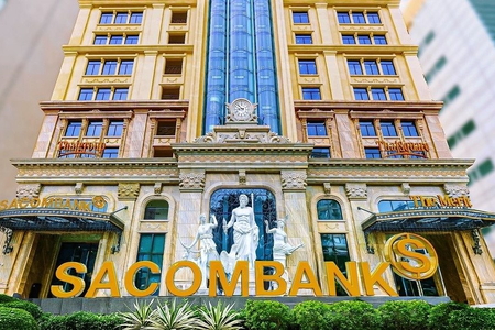Sacombank "thay máu" thượng tầng bằng dàn cựu lãnh đạo LPBank