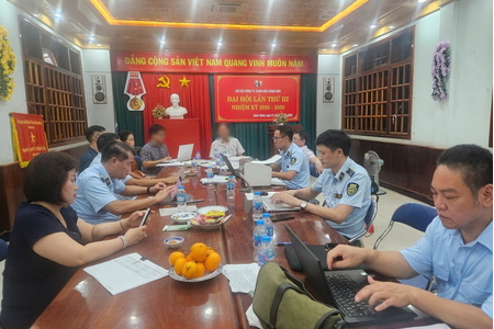 Xử phạt 2 doanh nghiệp đầu mối vi phạm dự trữ xăng dầu bắt buộc