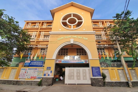 Công bố nguyên nhân vụ ngộ độc tại Trường Đặng Thùy Trâm liên quan suất ăn Công ty Xích Long