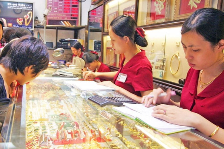 Cập nhật giá vàng hôm nay 16/5/2026: Vàng miếng, nhẫn trơn BTMC, BTMH, DOJI, Phú Quý và vàng thế giớ
