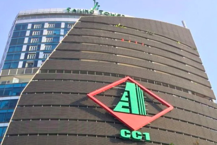 CC1 quý I/2026: Doanh thu "cất cánh", sẵn sàng bứt phá với kho dự án 42.500 tỷ đồng
