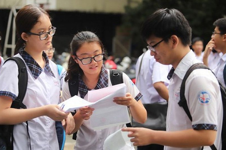 TPHCM sẽ mở rộng xét tuyển vào lớp 10 từ năm 2027