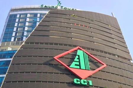 CC1 quý I/2026: Doanh thu "cất cánh", sẵn sàng bứt phá với kho dự án 42.500 tỷ đồng