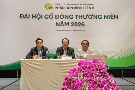 Giữ vững niềm tin nông dân, thương hiệu Phân Bón 2Phong hướng tới bứt phá mới