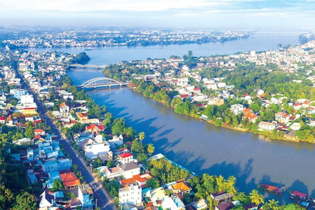 ​​​​​​Đồng Nai: Lộ diện “siêu dự án” 818.000 tỷ đồng, lớn nhất khu vực phía Nam