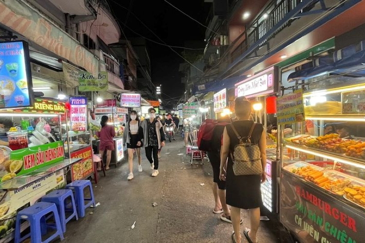 Quản lý an toàn thực phẩm theo chuỗi cần có cơ chế minh bạch