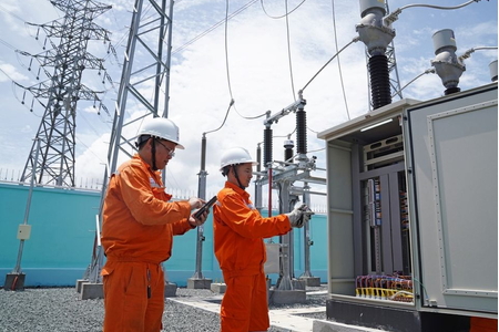 Tiêu thụ điện lập đỉnh mới: Khuyến nghị người dân sử dụng điện tiết kiệm