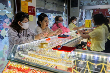 Giá vàng hôm nay 20/5/2026: Vàng SJC 9999 24k, nhẫn trơn, và vàng thế giới