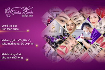 Hộ kinh doanh Mỹ viện Thảo Xinh bị phạt vì quảng cáo khám chữa bệnh "chui"