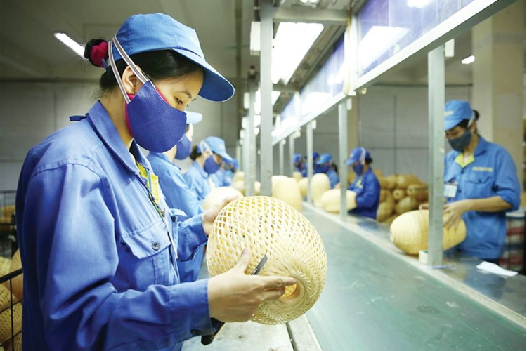 Đa dạng hóa nguồn vốn, giảm áp lực cho tín dụng ngân hàng