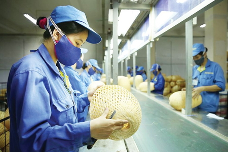 Đa dạng hóa nguồn vốn, giảm áp lực cho tín dụng ngân hàng
