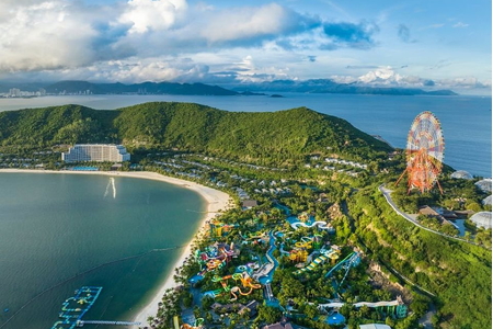 Điều gì đang khiến những “đảo hội” trở thành “thỏi nam châm” hút khách du lịch?