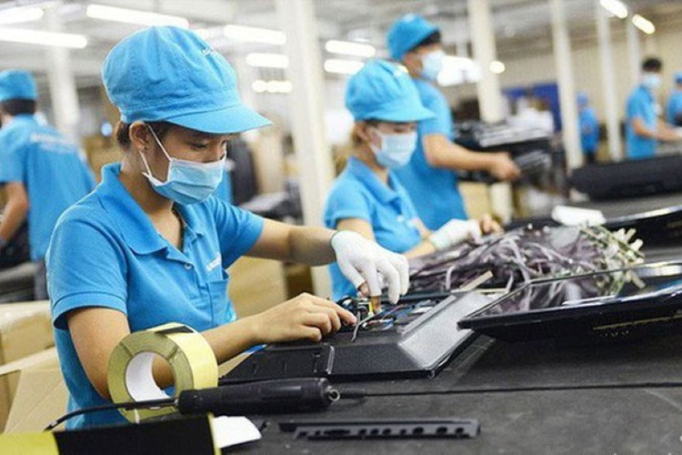 Đề xuất sửa tiêu chí xác định doanh nghiệp nhỏ và vừa