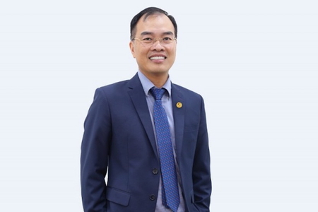 Ông Vũ Minh Quân chính thức rời ghế Phó Tổng Giám đốc Sacombank 