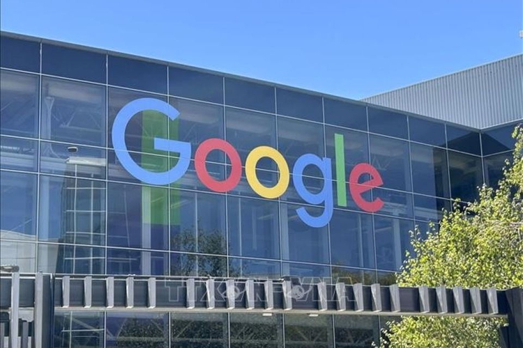 Google đối mặt án phạt kỷ lục từ EU