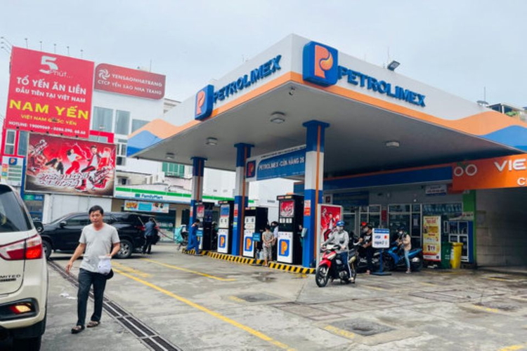 Giá xăng dầu hôm nay 27/5/2026: Bảng giá xăng dầu Petrolimex, PVOIL, Mipec, Thalexim