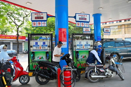 Xăng sinh học E10: Không áp đặt hay hạn chế quyền lựa chọn của người tiêu dùng