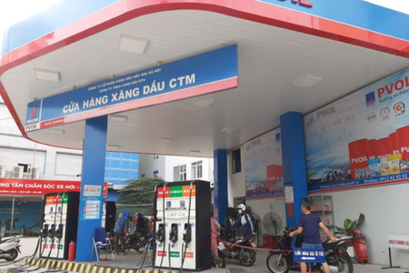 Giá xăng dầu hôm nay cuối tháng 31/5/2026: Bảng giá xăng dầu Petrolimex, PVOIL, Mipec, Thalexim