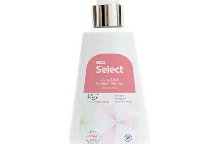 Dung dịch vệ sinh phụ nữ Coop Select bị thu hồi: Co.opmart nói gì về quyền lợi người tiêu dùng?