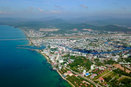Thanh tra 34 dự án tại Phú Quốc: Lãnh đạo đương nhiệm và tiền nhiệm bị kiến nghị xử lý trách nhiệm