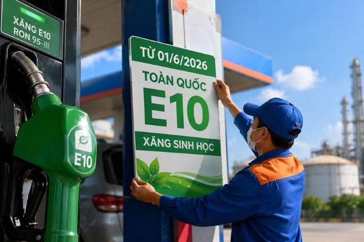 Yêu cầu bảo đảm nguồn cung xăng sinh học trên toàn quốc