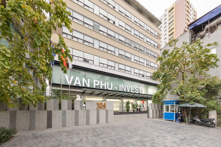 Văn Phú - Invest và bài toán thanh khoản: Đòn bẩy trái phiếu có đủ 