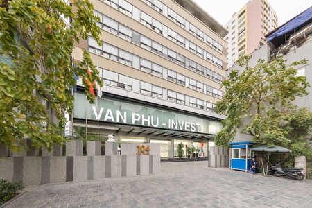 Văn Phú - Invest và bài toán thanh khoản: Đòn bẩy trái phiếu có đủ "khơi thông" dòng tiền âm?