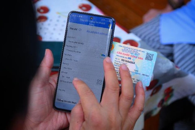 Điều gì xảy ra với các thuê bao chưa xác thực sau ngày 15/6?