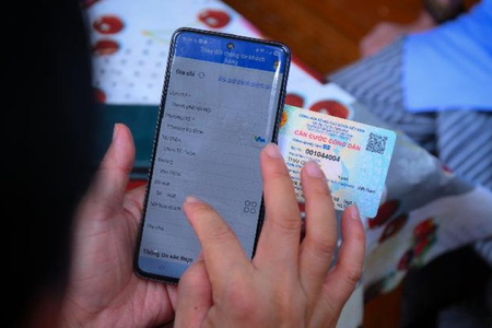 Điều gì xảy ra với các thuê bao chưa xác thực sau ngày 15/6?