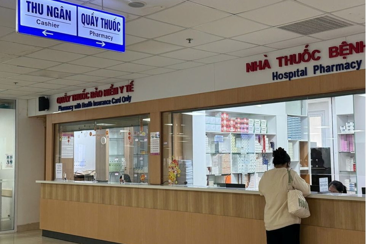 Tăng quyền lợi BHYT cho người tham gia BHYT từ 1/7/2026