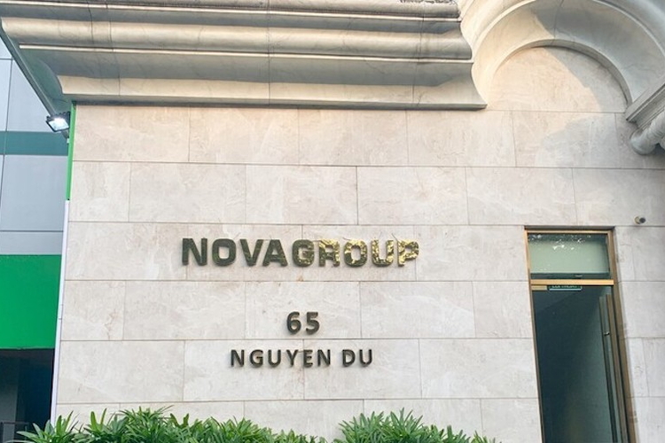 NovaGroup nói gì về sự cố rò rỉ danh sách 