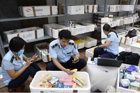 Tăng cường kiểm soát hoạt động sản xuất, kinh doanh và quảng cáo thực phẩm
