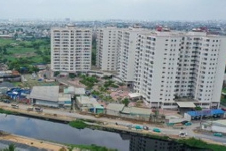 TPHCM đề xuất nhiều chính sách hỗ trợ phát triển nhà ở cho thuê