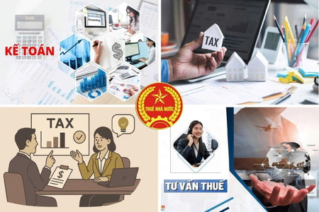 Cục Thuế cảnh báo việc doanh nghiệp lập nhiều sổ kế toán để che giấu doanh thu